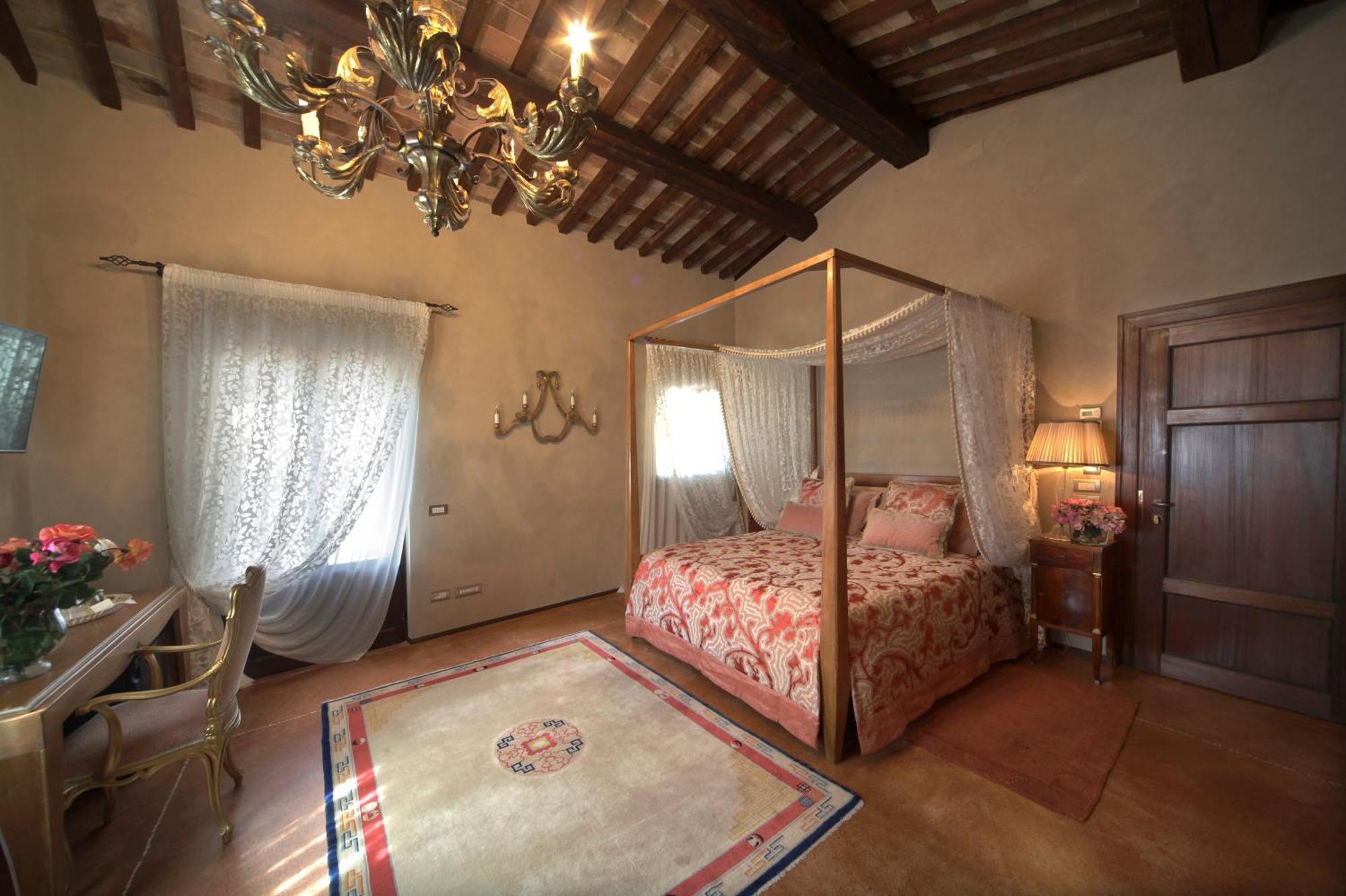 Villa Della Torre Fumane Buitenkant foto