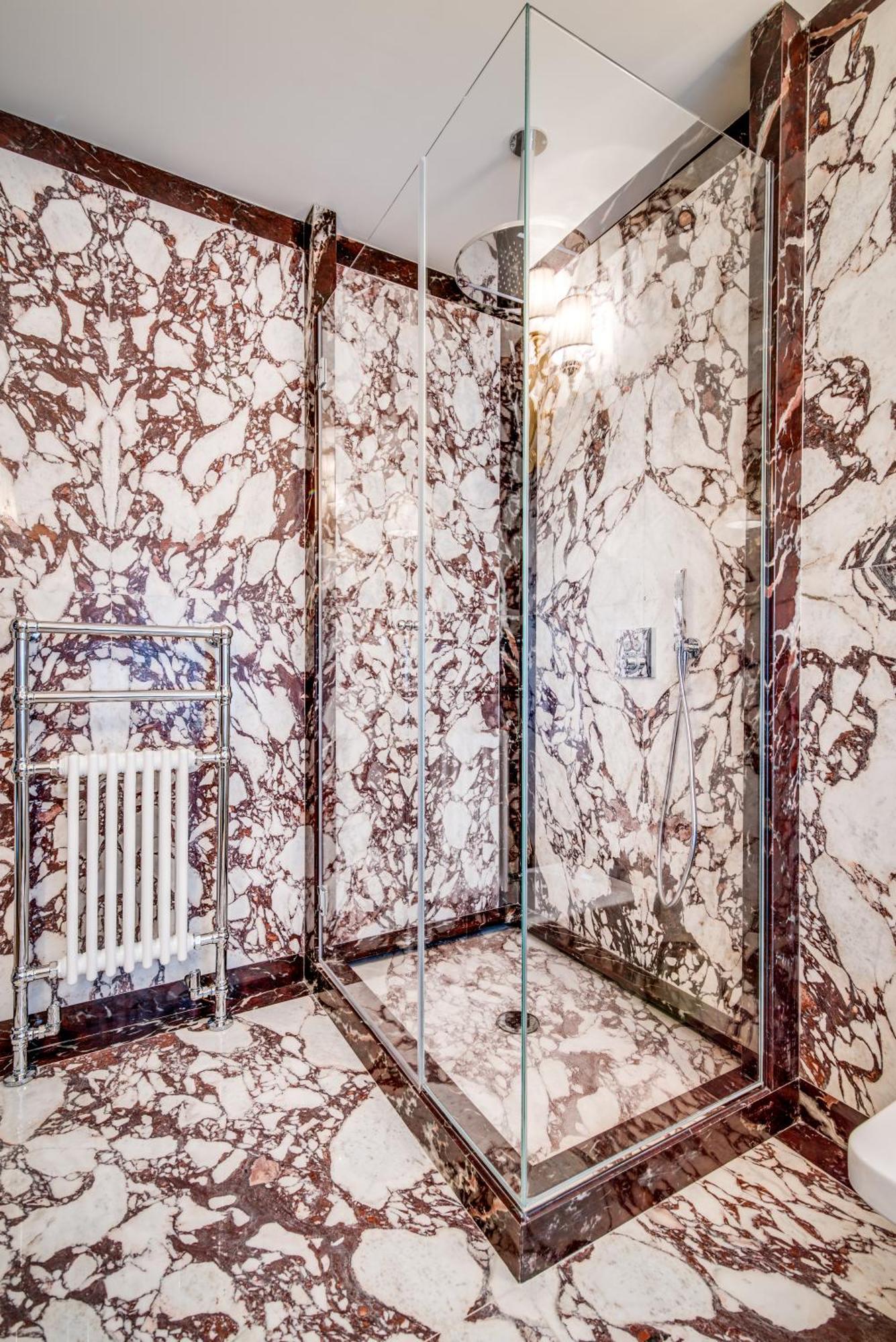 Villa Della Torre Fumane Kamer foto