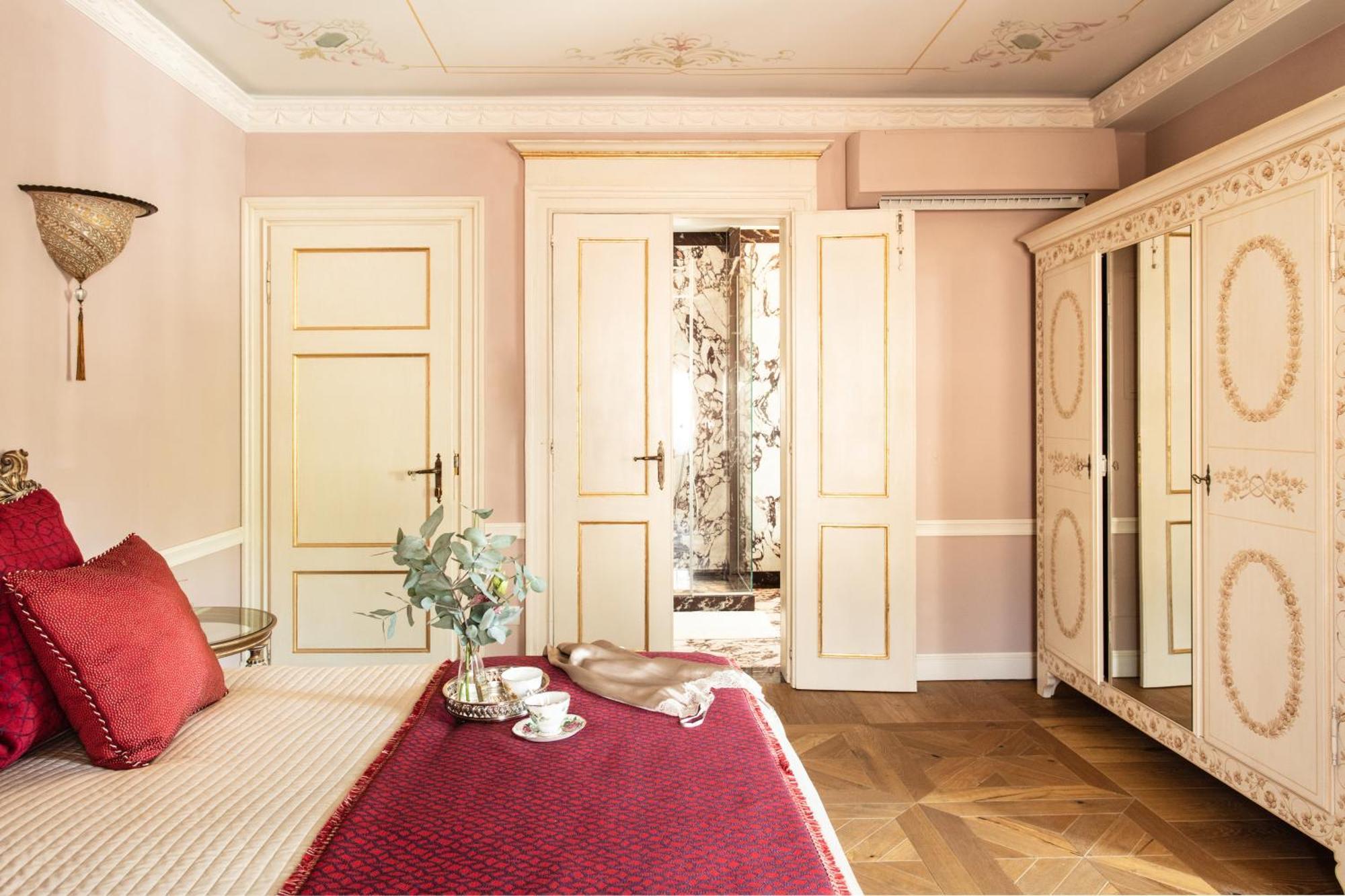 Villa Della Torre Fumane Kamer foto