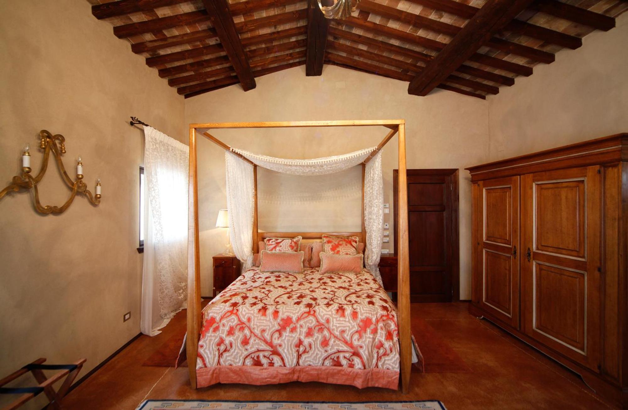 Villa Della Torre Fumane Kamer foto