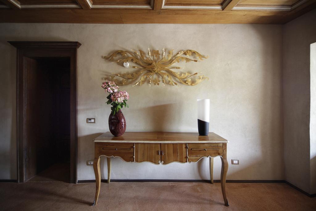 Villa Della Torre Fumane Buitenkant foto