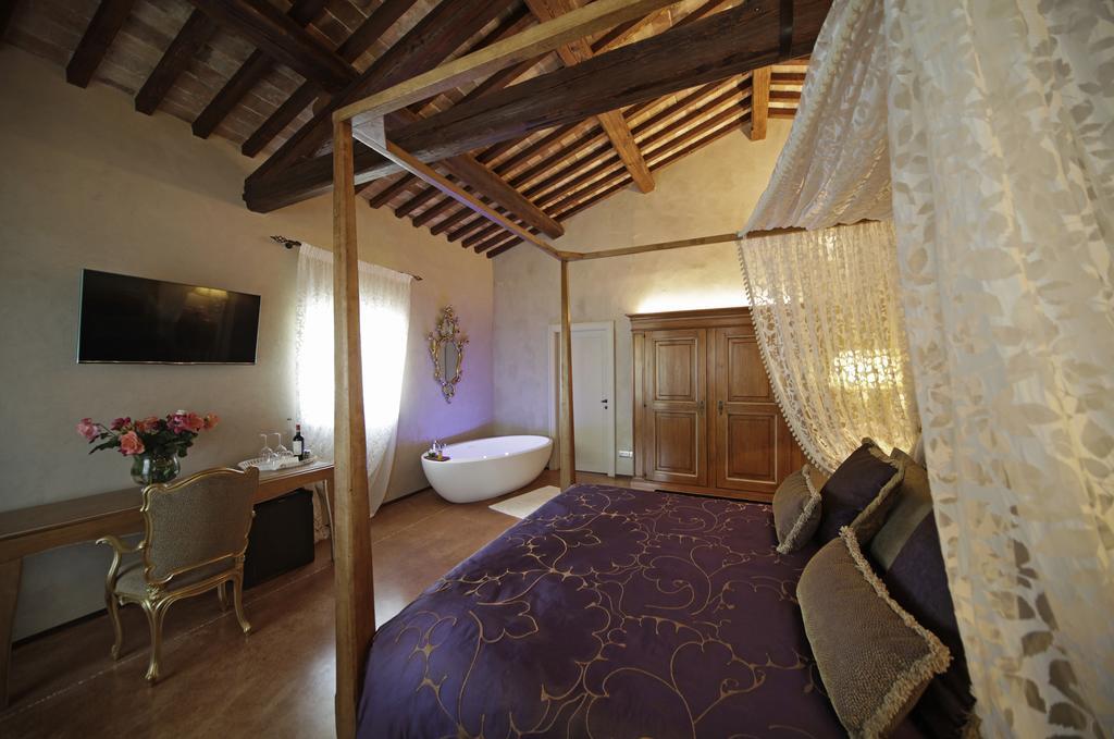 Villa Della Torre Fumane Buitenkant foto