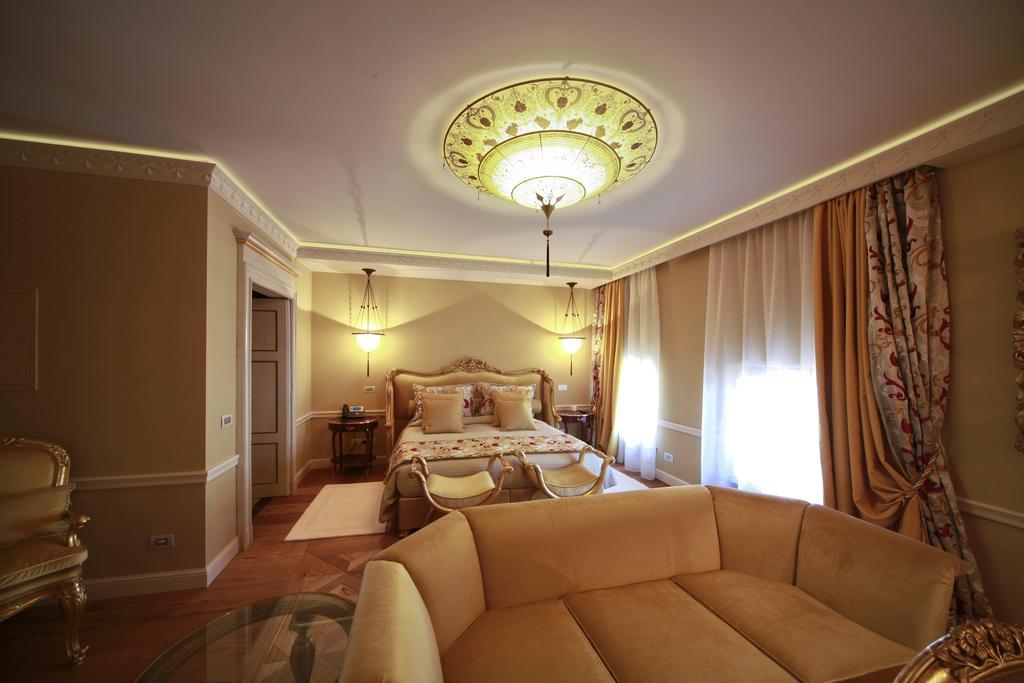 Villa Della Torre Fumane Buitenkant foto